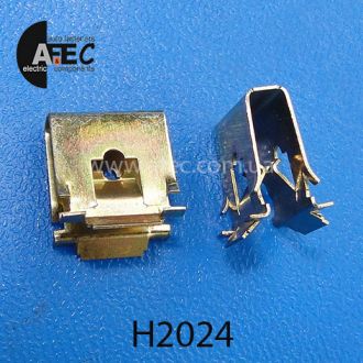 Фиксатор BMW 51437194187 51431928893 54210390587 54218195800 Фиксатор BMW 51437194187 51431928893 54210390587 54218195800