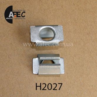 Скоба Volkswagen 6Q0807180