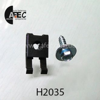 Скоба Саморез Mercedes BMW 51118107874 A0029942945 Скоба Саморез Mercedes BMW 51118107874 A0029942945