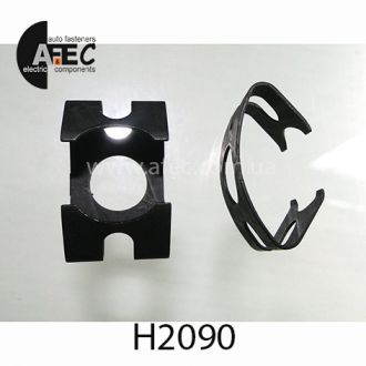 Фиксатор Volkswagen 4D0611715B Фиксатор Volkswagen 4D0611715B