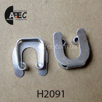 Фиксатор Volkswagen N90070306 Фиксатор Volkswagen N90070306