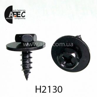 Саморез Toyota 9015960525