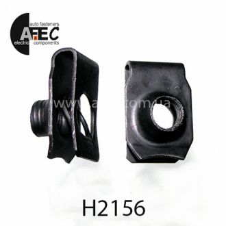 Скоба под винт М8 Скоба под винт М8