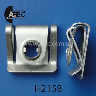 Кронштейн Volkswagen 8D0805960 Кронштейн Volkswagen 8D0805960