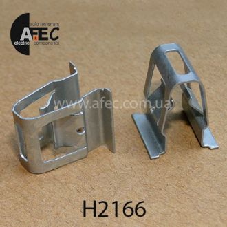 Фиксатор Volkswagen 8T0853107 Фиксатор Volkswagen 8T0853107