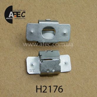 Скоба Citroen Peugeot 703018 Скоба Citroen Peugeot 703018