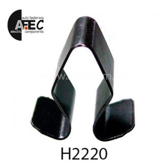 Фиксатор Volkswagen 7M3827649 Фиксатор Volkswagen 7M3827649