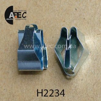 Фиксатор BMW 07147321144 Фиксатор BMW 07147321144