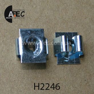 Кронштейн Volkswagen N10327102 Кронштейн Volkswagen N10327102