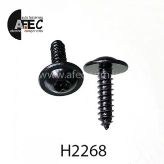 Саморіз Volkswagen N90698606 Саморіз Volkswagen N90698606