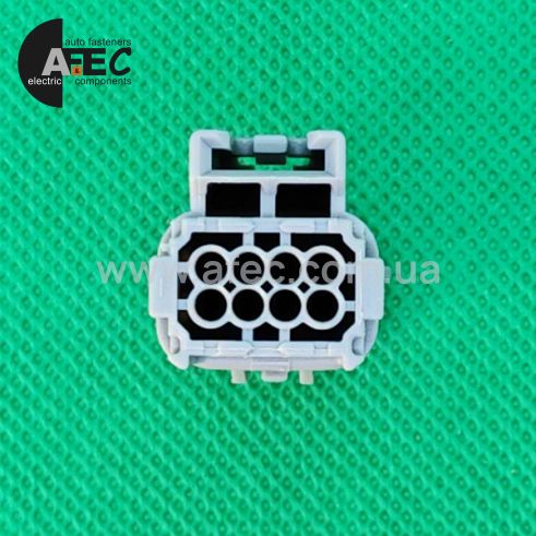 Разъем 8к 90980-12519 6188-0779 Разъем 8к 90980-12519 6188-0779