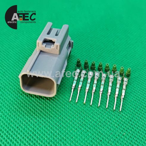 Разъем 8к 90980-12519 6188-0779 Разъем 8к 90980-12519 6188-0779