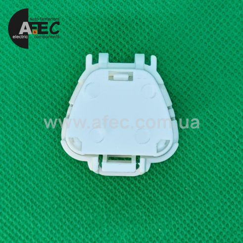 Разъем 5к 7283-1052-10 90980-11077 Разъем 5к 7283-1052-10 90980-11077