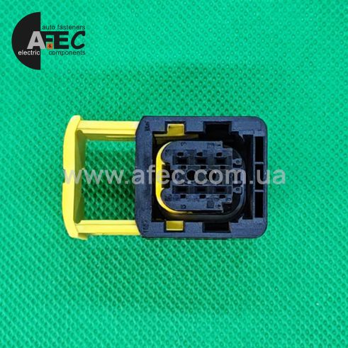 Разъем 6к 1-1418469-1 Разъем 6к 1-1418469-1