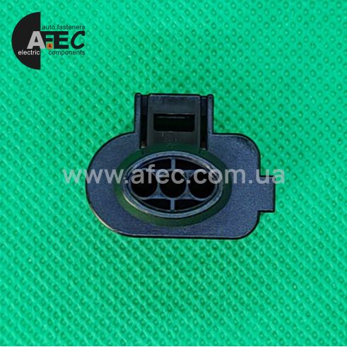 Разъём 4к 1J0973703B