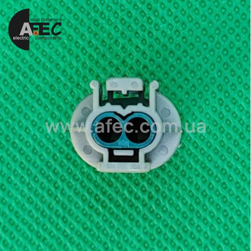 Разъём 2к 61132359999 9-967644-1 Разъём 2к 61132359999 9-967644-1