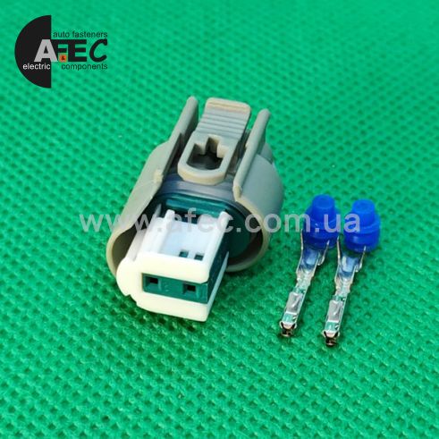 Разъём 2к 61132359999 9-967644-1 Разъём 2к 61132359999 9-967644-1