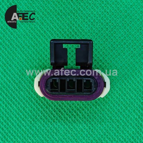 Разъем 3к 12110293 PT420 12117025 WPT-763 3U2Z-14S411-UNA 88862272 Разъем 3к 12110293 PT420 12117025 WPT-763 3U2Z-14S411-UNA 88862272