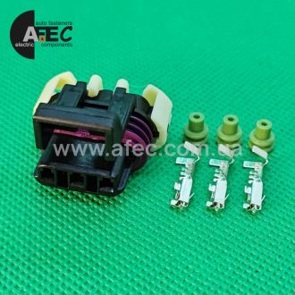 Роз'єм 3k 12110293 PT420 12117025 WPT-763 3U2Z-14S411-UNA 88862272