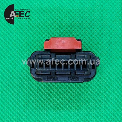 Разъем 8к ATSSPB-C08C-1AK ATSSPB-C0805D-1AK PT2707 13583440 Разъем 8к ATSSPB-C08C-1AK ATSSPB-C0805D-1AK PT2707 13583440