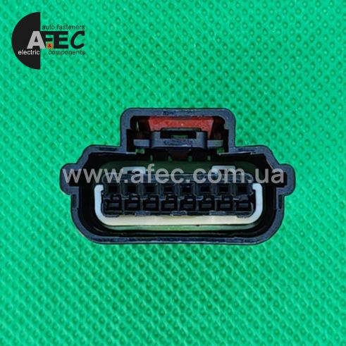 Разъем 8к ATSSPB-C08C-1AK ATSSPB-C0805D-1AK PT2707 13583440 Разъем 8к ATSSPB-C08C-1AK ATSSPB-C0805D-1AK PT2707 13583440