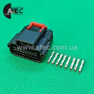 Роз'єм 8к ATSSPB-C08C-1AK ATSSPB-C0805D-1AK PT2707 13583440