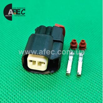 Разъём 2к 34062-0027