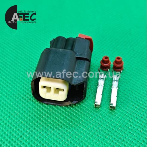 Разъём 2к 34062-0027 Разъём 2к 34062-0027