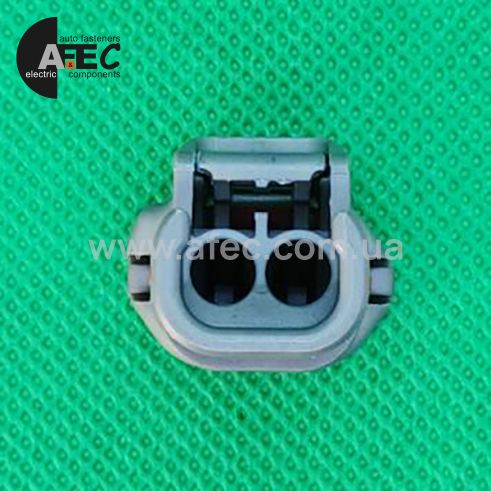 Разъем 2к 7283-4421 90980-11467 Разъем 2к 7283-4421 90980-11467
