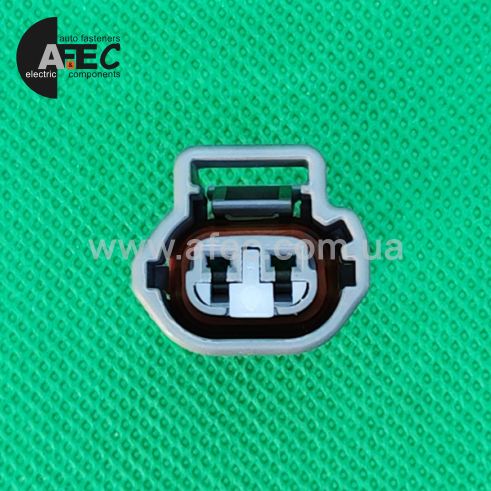 Разъем 2к 7283-4421 90980-11467 Разъем 2к 7283-4421 90980-11467