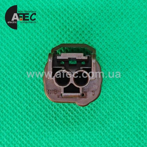Разъем 2к 6189-0593 6918-1260 Разъем 2к 6189-0593 6918-1260