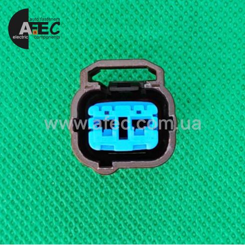 Разъем 2к 6189-0593 6918-1260 Разъем 2к 6189-0593 6918-1260