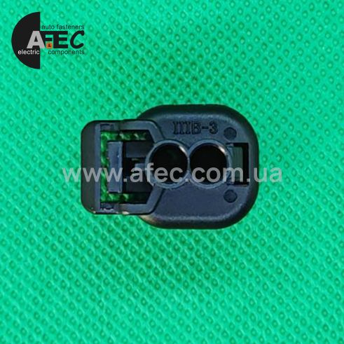 Разъем 2к 89046838 PT1718 Разъем 2к 89046838 PT1718