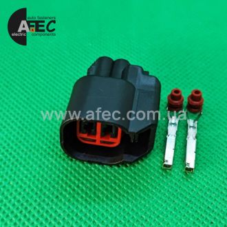 Роз'єм 2к 89046838 PT1718