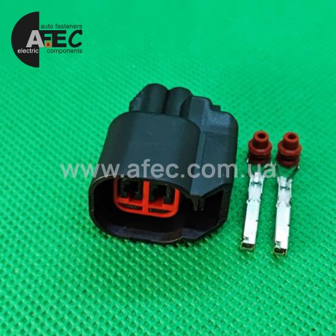 Разъем 2к 89046838 PT1718 Разъем 2к 89046838 PT1718