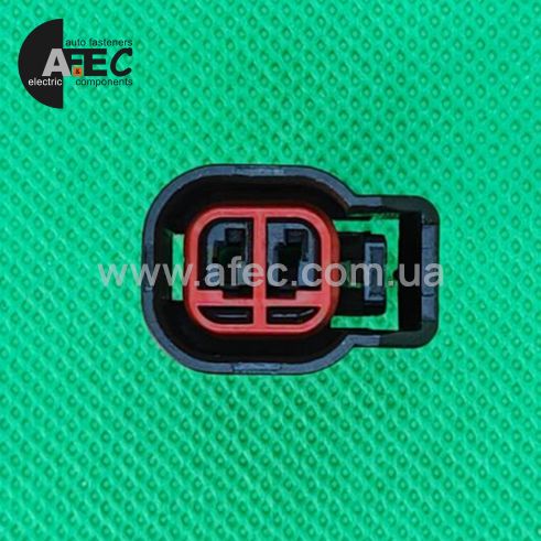 Разъем 2к 89046838 PT1718 Разъем 2к 89046838 PT1718