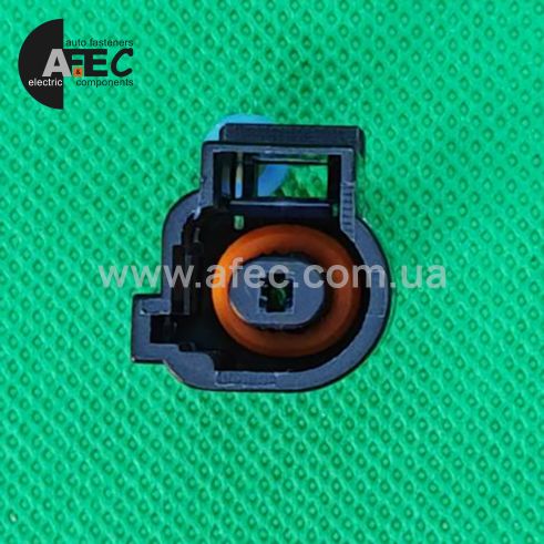 Разъем 1к 1J0973701A