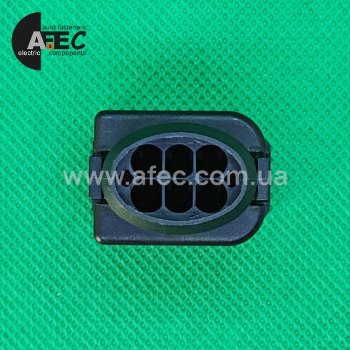 Разъем 6к 3B0959384 A0015409181 1-965598-1 Разъем 6к 3B0959384 A0015409181 1-965598-1