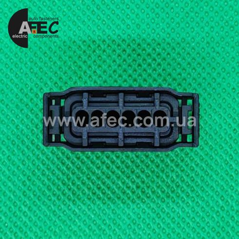 Разъем 6к 872-665-001 A2465402205 Разъем 6к 872-665-001 A2465402205