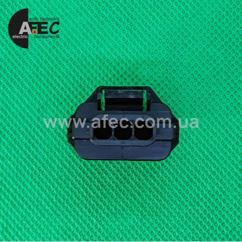 Разъем 3к 936060-1