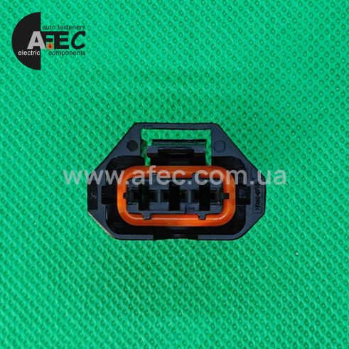 Разъем 3к 936060-1