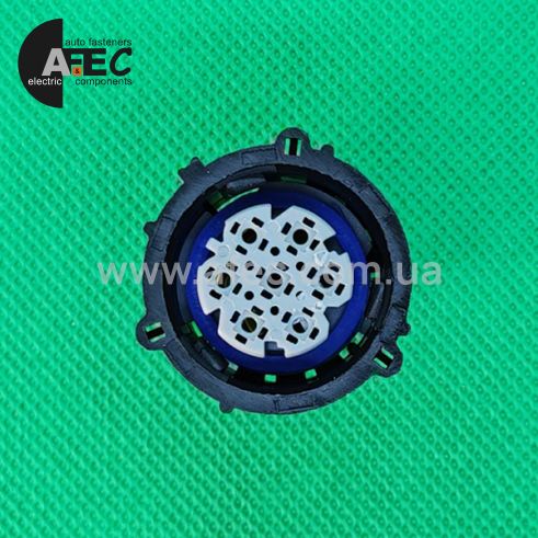 Разъем 7к 18369.062.000 16148.598.613 Разъем 7к 18369.062.000 16148.598.613