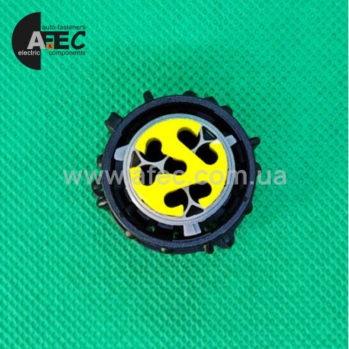 Разъем 7к 18369.062.000 16148.598.613 Разъем 7к 18369.062.000 16148.598.613