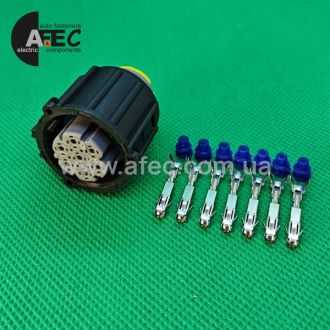 Роз'єм 7к 18369.062.000 16148.598.613