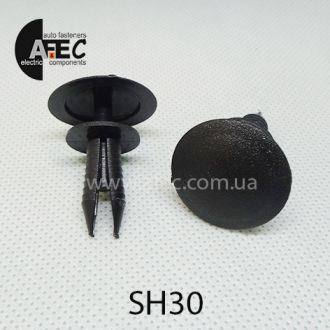 Кліпса Газель DAF KIA Great Wall Chery Кліпса Газель DAF KIA Great Wall Chery