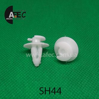 Кліпса обшивка Audi BMW Ford Seat Skoda VW Renault 823867299 51411885961 Кліпса обшивка Audi BMW Ford Seat Skoda VW Renault 823867299 51411885961