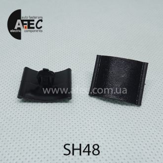 Клипса капота Opel 90355604 1162488 1162742 Клипса капота Opel 90355604 1162488 1162742