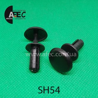 Клипса Skoda Fiat Nissan Ford Honda GM Клипса Skoda Fiat Nissan Ford Honda GM