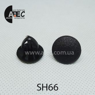 Кліпса декоративна VW Ford Audi Seat Skoda Renault 2518672992VA 148033 7703077457 8200110307 Кліпса декоративна VW Ford Audi Seat Skoda Renault 2518672992VA 148033 7703077457 8200110307