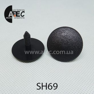 Кліпса Skoda KIA Great Wall Hover Audi Chery QQ Кліпса Skoda KIA Great Wall Hover Audi Chery QQ